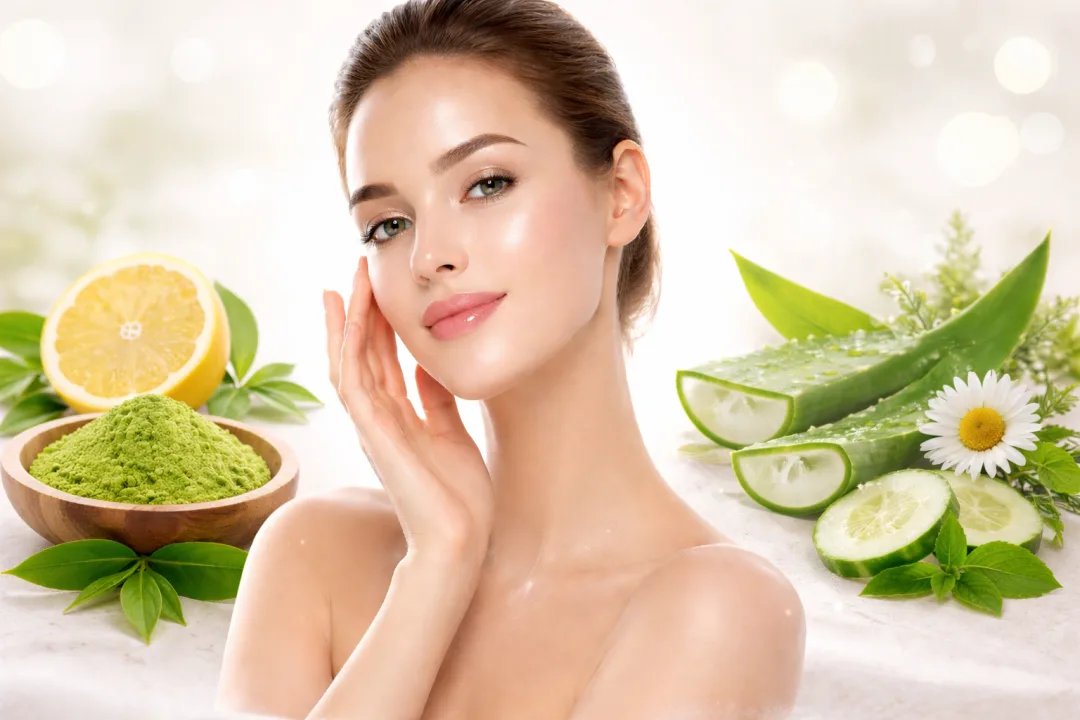 تفتيح البشرة: خرافات شائعة وحلول علمية آمنة