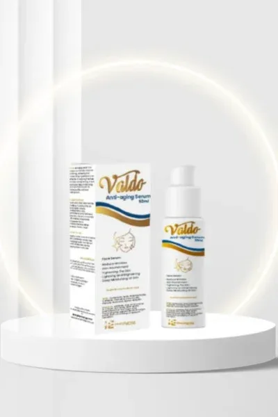صورة المنتج سيرم فالدو (مضاد للتجاعيد)