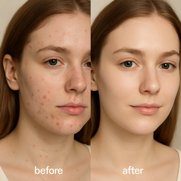Skin Breakouts